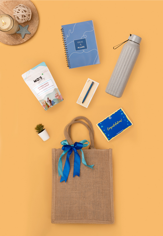 Welcome Swag Hamper