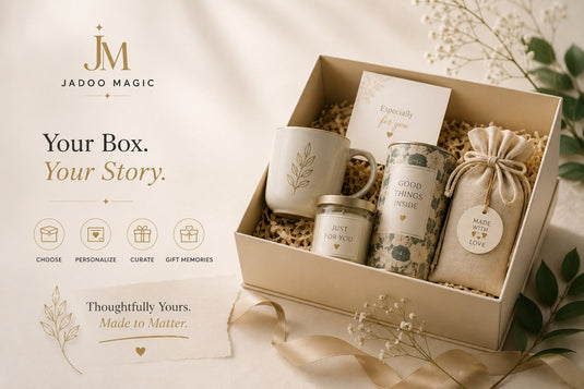 The Personalized Gifting Trend of 2026: How to Build Your Own Gift Box