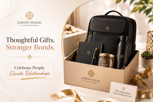 Corporate Gifting, Welcome Kits & Diwali Gifts 2026: The Complete Guide