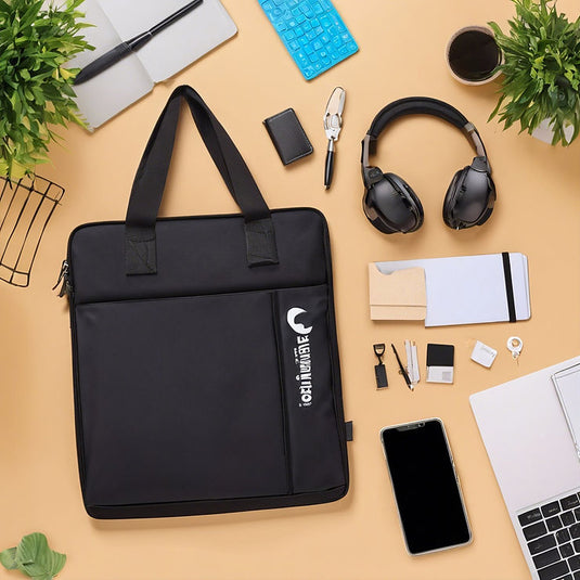 Creative Welcome Kits and Hampers Ideas for Conference Attendees