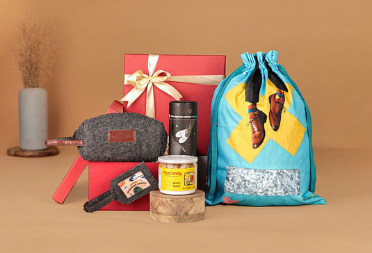 "Him-worthy Gifts": Unique Gift Ideas for Him"