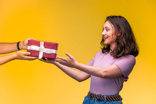 Top 10 Unique Corporate Gift Ideas to Celebrate Women's Day