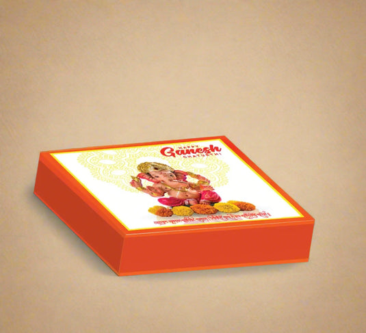 Ganpati Pooja Kit