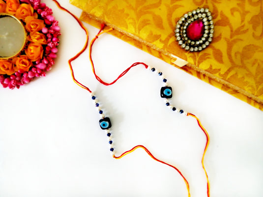 Evil Eye Rakhi
