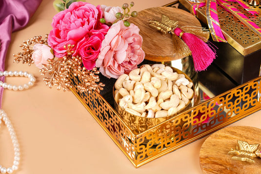 Wedding Delights Tray
