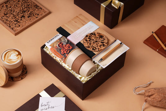 Sustainable Office Essentials