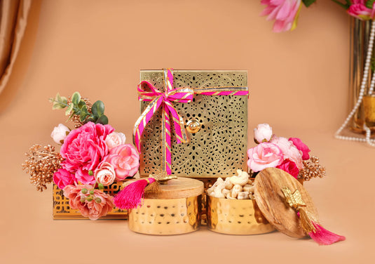Wedding Delights Tray