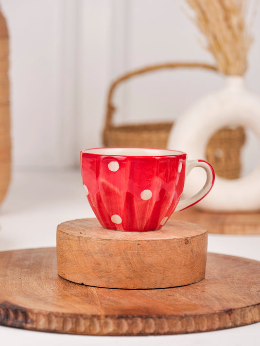 Dotty Cup Set