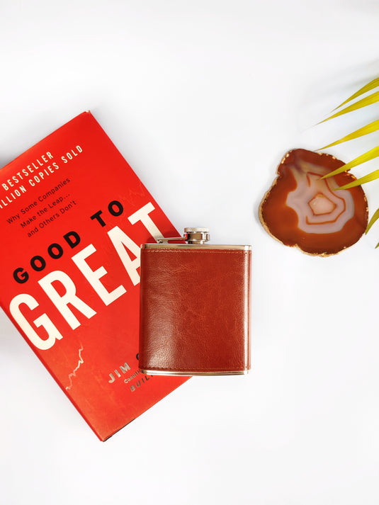 Hip Flask