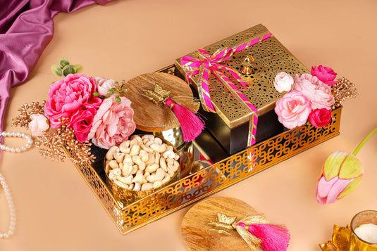 Wedding Delights Tray