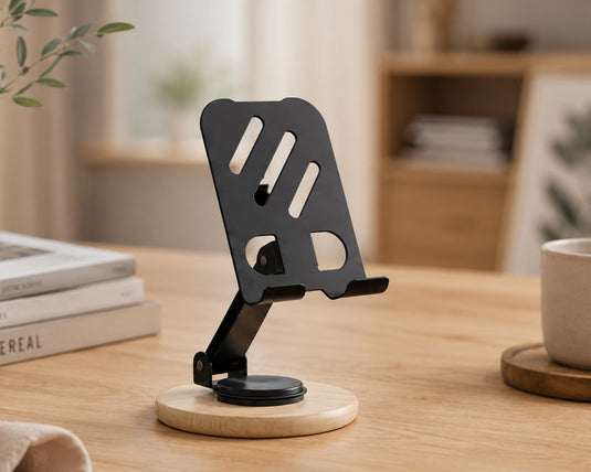 Zen Phone Stand