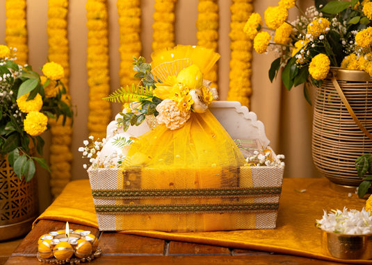 Aangan Luxe