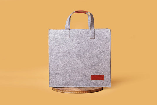 Vetra Felt Bag