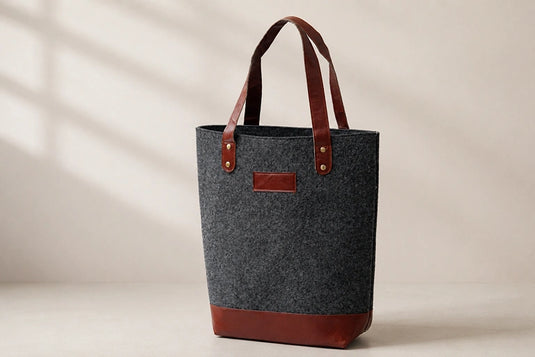 Urban Tote Bag