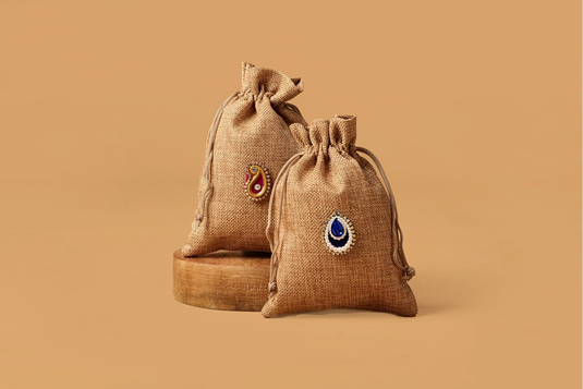 Kanaka Potli Set