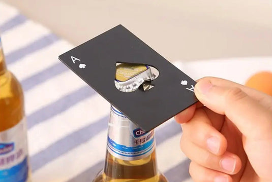 Ace Bottle Opener