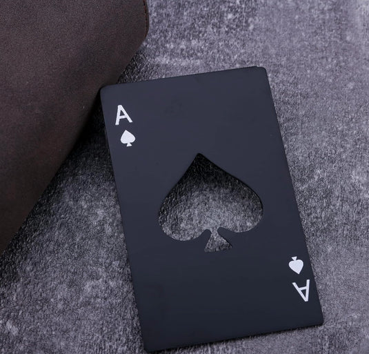 Ace Bottle Opener
