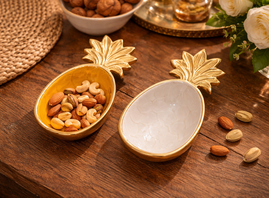 Ananas Pineapple Bowl