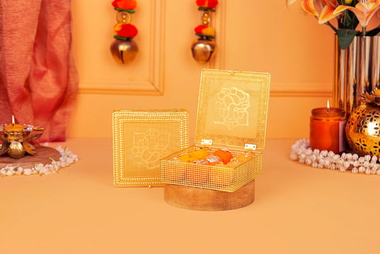 Siddhi Box