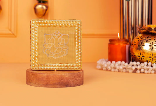 Siddhi Box