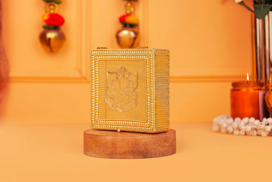 Siddhi Box