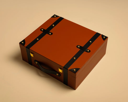 Ascent Box