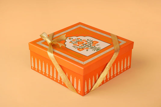 Designer Box-Noorani