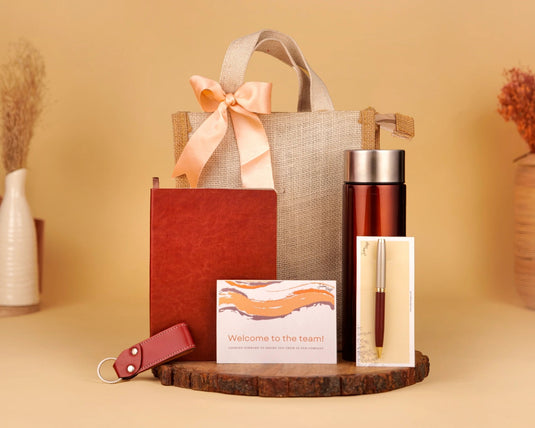 Blissful Beginnings Kit