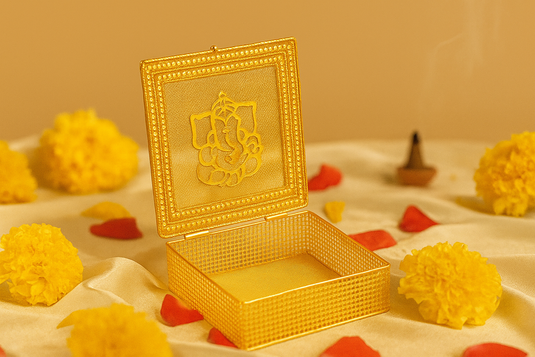 Siddhi Box