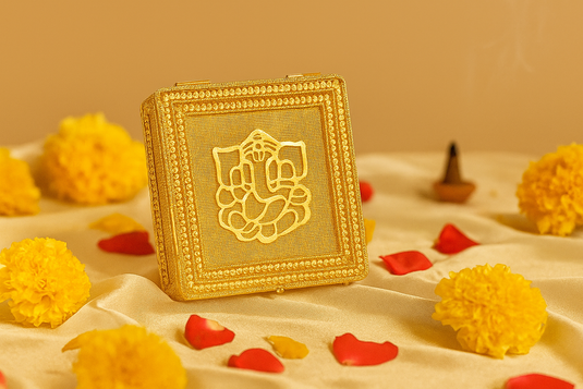 Siddhi Box