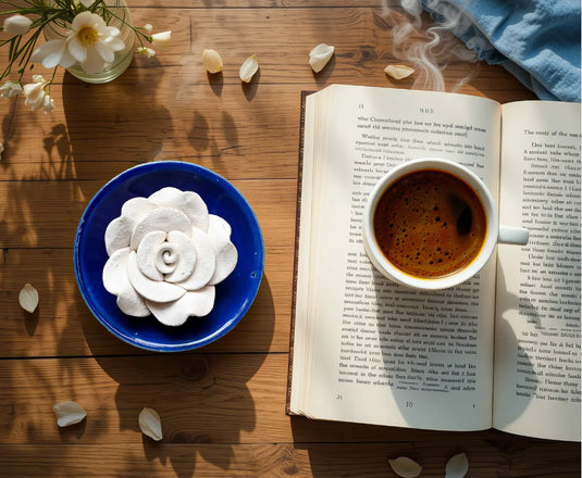 Soumya Flower Diffuser