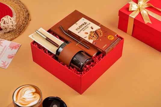 Client Appreciation Box