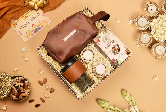 Corporate Diwali Hamper