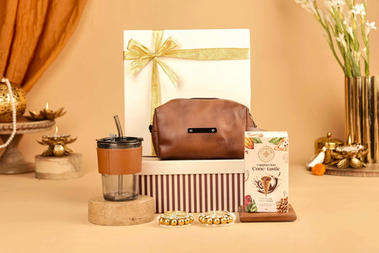 Corporate Diwali Hamper