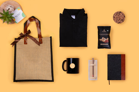 Corporate Swag Kit