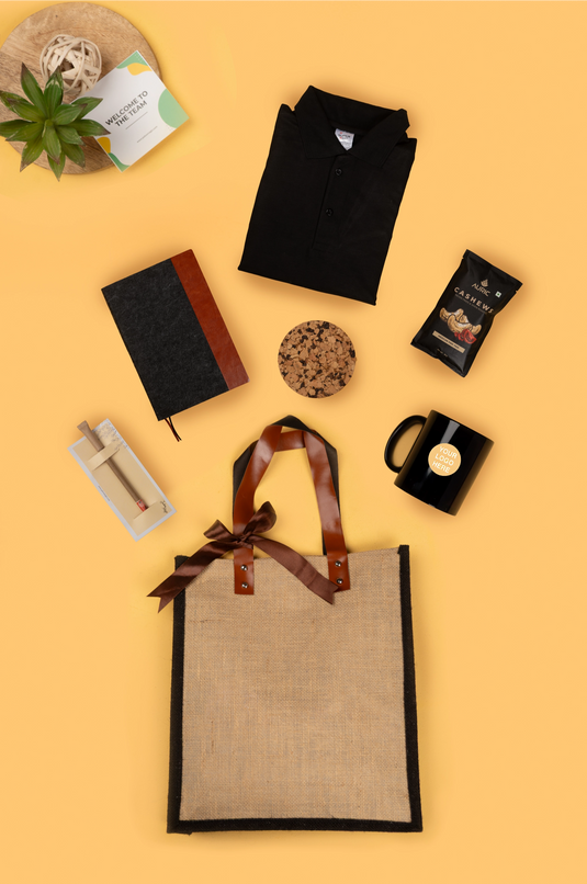 Corporate Swag Kit