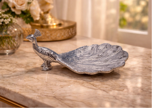 Mayura Grace Platter