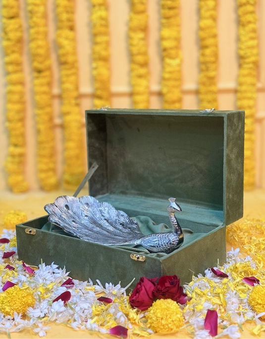 Mayura Grace Platter