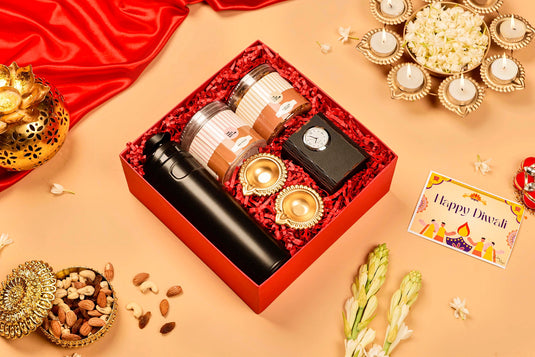 Diwali Goodness Hamper