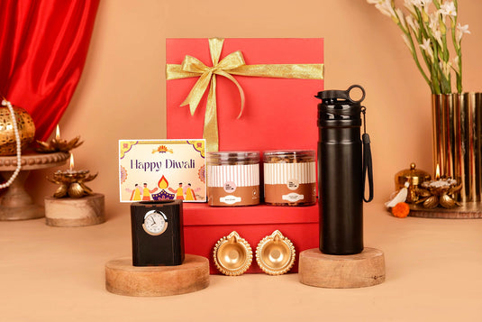 Diwali Goodness Hamper