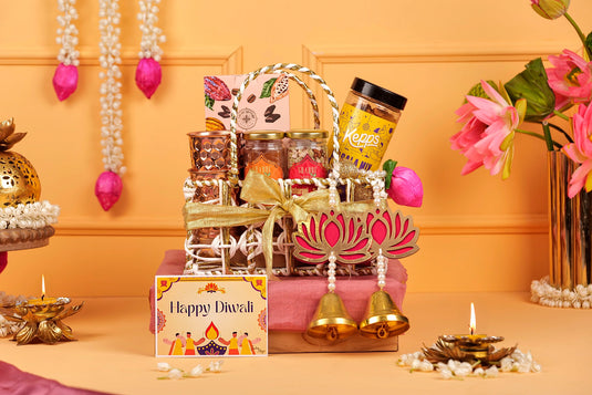 Diwali Splendor