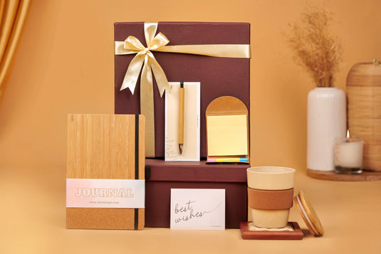 EcoEssence Hamper