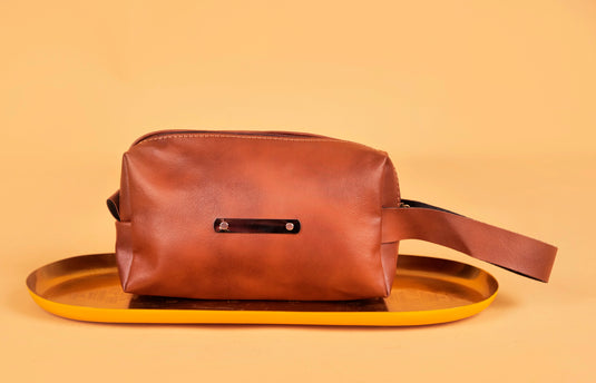 Luxe Travel Kit
