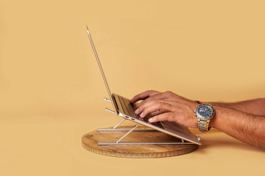 Sustainably Yours