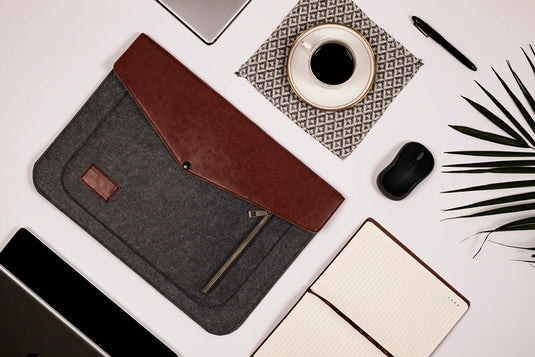 Urban Felt Sleeve