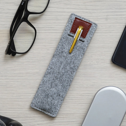 Felt Pen Sleeve