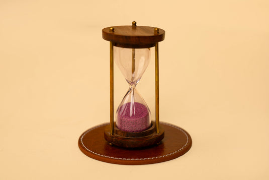 Sand Timer