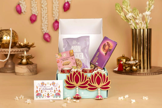 Festive Diwali Hamper