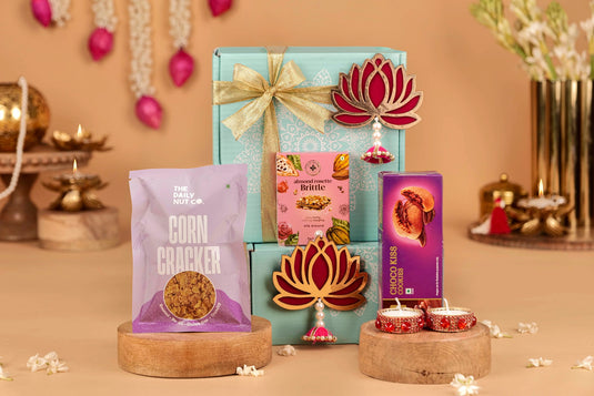 Festive Diwali Hamper