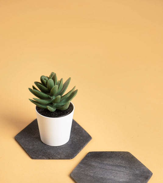 Artificial Potted Plant